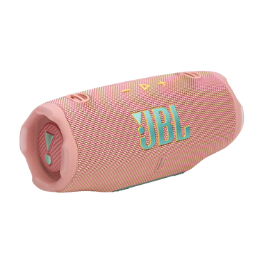 JBL Charge6 Bluetooth Hoparlör - Pembe 1200130019623