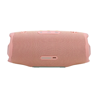 JBL Charge6 Bluetooth Hoparlör - Pembe 1200130019623