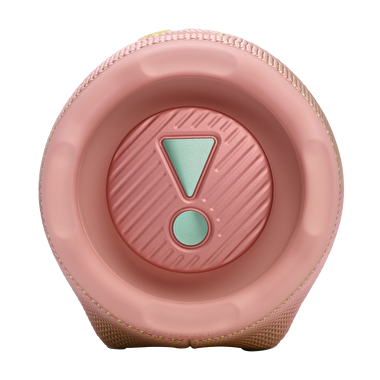 JBL Charge6 Bluetooth Hoparlör - Pembe 1200130019623