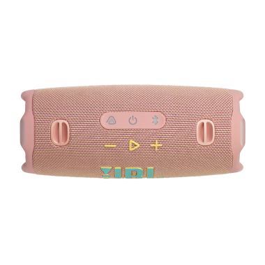 JBL Charge6 Bluetooth Hoparlör - Pembe 1200130019623