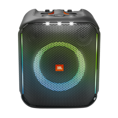 JBL Partybox Encore2 BT Mikrofonlu Hoparlör-Siyah 1200130020216