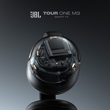 JBL Tour One M3 Wireless Kulaklık OE-Siyah 1200130020919