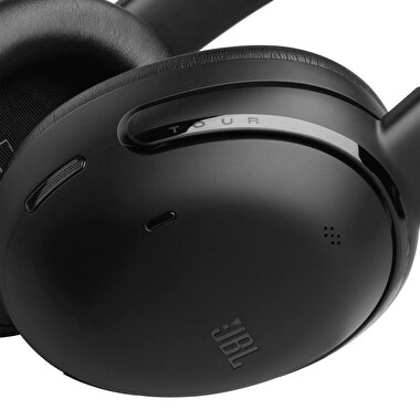 JBL Tour One M3 Wireless Kulaklık OE-Siyah 1200130020919