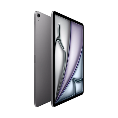 Teşhir - Apple 13 inç iPad Air M2 Wi-Fi 128GB Uzay Grisi 3M682ZM/A