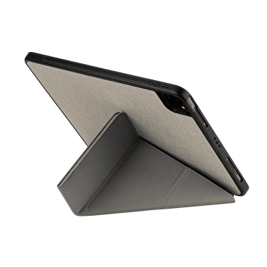 Momax iPad Pro 12.9(2021) Kılıfı - Gri 4894222065208