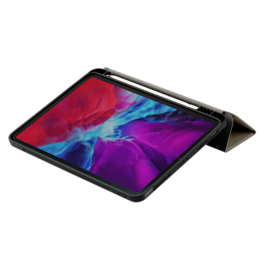 Momax iPad Pro 12.9(2021) Kılıfı - Gri 4894222065208