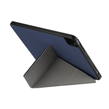 Momax iPad Pro 12.9(2021) Kılıfı - Lacivert 4894222065253