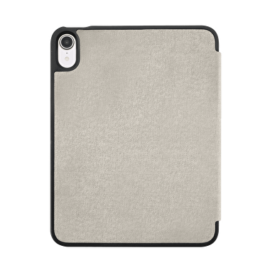 Momax iPad Mini 6 Kılıfı - Gri 4894222067523