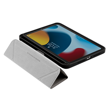 Momax iPad Mini 6 Kılıfı - Gri 4894222067523