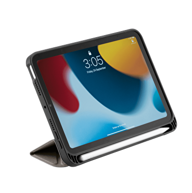 Momax iPad Mini 6 Kılıfı - Gri 4894222067523