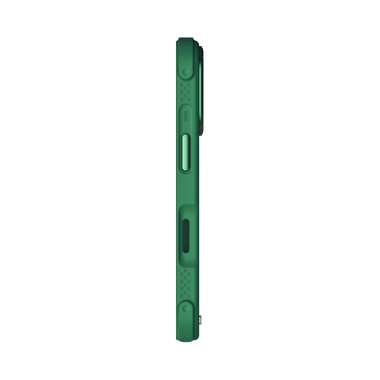Momax iPhone 16 Pro Max Air Magsafe Kılıf - Yeşil 4894222077690