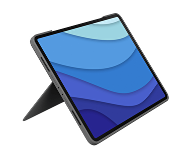 Logitech Combo Touch iPad Pro 11 - 3. Nesil 5099206095205