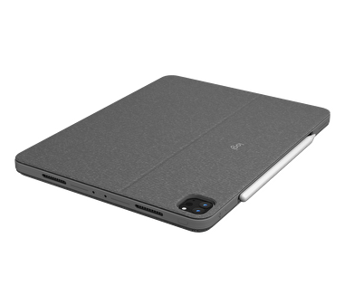 Logitech Combo Touch iPad Pro 11 - 3. Nesil 5099206095205