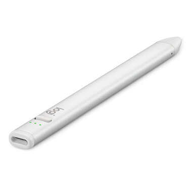 Paket Hasarlı - Logitech Crayon 2 iPad Dijital Kalem 5099206106192