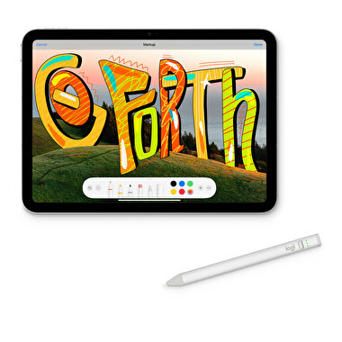 Paket Hasarlı - Logitech Crayon 2 iPad Dijital Kalem 5099206106192