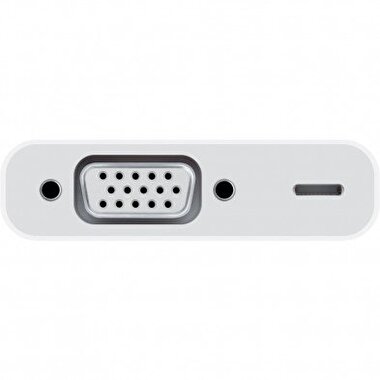 Apple Lightning VGA Dönüştürücü Adaptör  MD825ZM/A