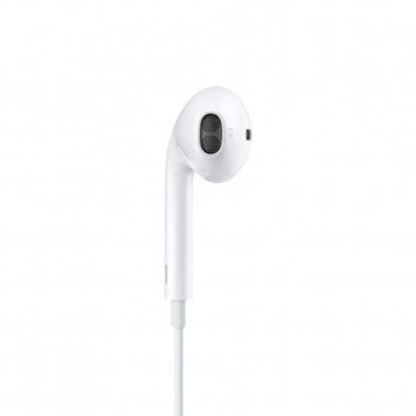 Apple Lightning Konnektörlü EarPods Mikrofonlu Kulakiçi Kulaklık  MMTN2TU/A