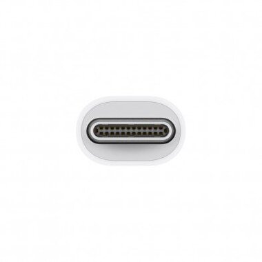 Apple Thunderbolt 3 (USB-C) Thunderbolt 2 Adaptörü  MMEL2ZM/A