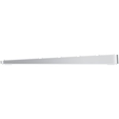 Apple Magic Keyboard Sayısal Tuş Takımlı Kablosuz Q Türkçe Klavye  MQ052TQ/A