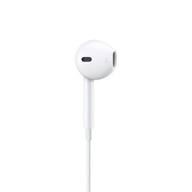 Apple EarPods Mikrofonlu Kulakiçi Kulaklık (Beyaz)  MNHF2TU/A