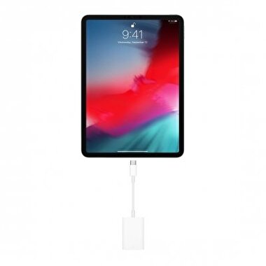 Apple USB-C - SD Kart Okuyucusu MUFG2ZM/A