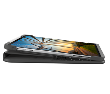 Logitech Slim Folio Pro 12.9 inç Türkçe Q Klavye 5099206090804