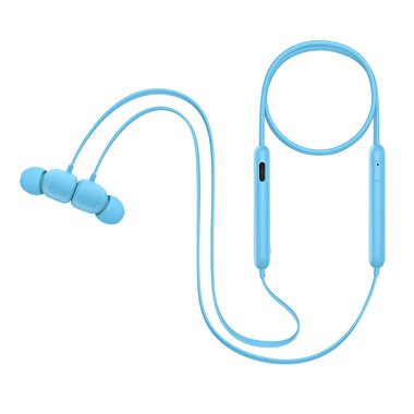 Beats Flex - Tüm Gün Kullanım İçin Kablosuz Kulak İçi Kulaklık - Alev Mavisi  MYMG2EE/A