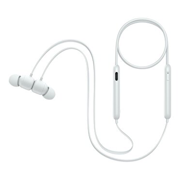 Beats Flex - Tüm Gün Kullanım İçin Kablosuz Kulak İçi Kulaklık - Duman Grisi  MYME2EE/A