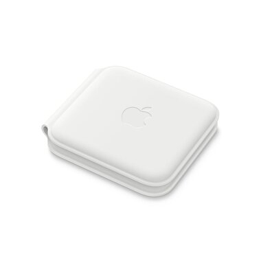 Apple MagSafe Duo Şarj Aygıtı  MHXF3TU/A