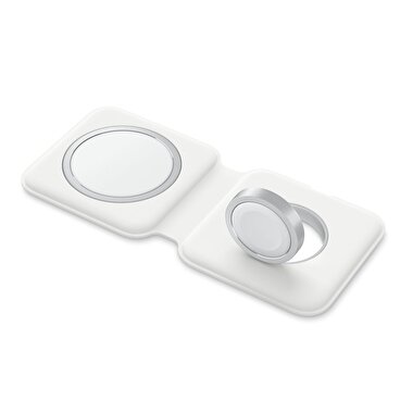 Apple MagSafe Duo Şarj Aygıtı  MHXF3TU/A