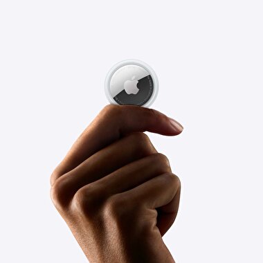 Apple AirTag (4’lü Paket) MX542TU/A