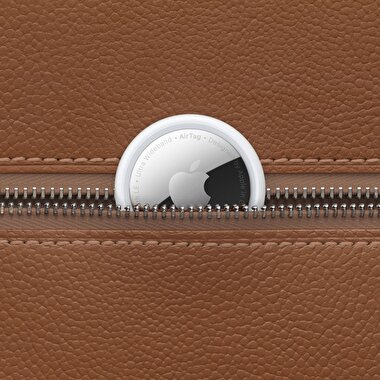 Apple AirTag (4’lü Paket) MX542TU/A