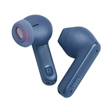 JBL Tune FLEX NC Kulakiçi TWS Kulaklık - Mavi 6925281930591
