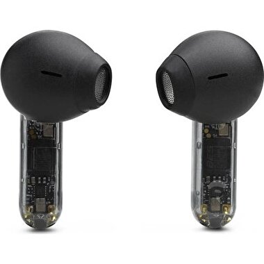 JBL Tune FLEX NC Kulakiçi TWS Kulaklık - Şeffaf 6925281930607