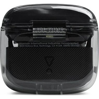 JBL Tune FLEX NC Kulakiçi TWS Kulaklık - Şeffaf 6925281930607