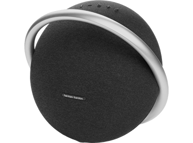Harman Kardon Onyx Studio8 BT Hoparlör -Siyah 6925281971068