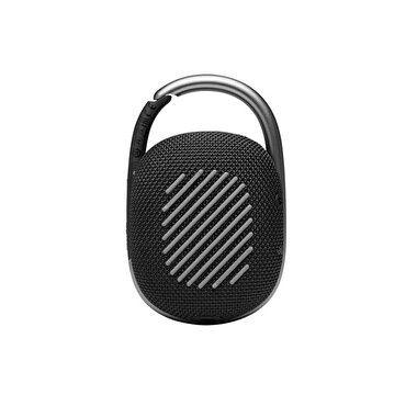 JBL Clip4 Bluetooth Hoparlör - Siyah 6925281979279