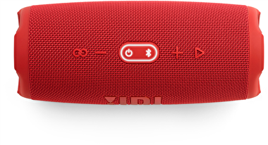 JBL Charge5 Bluetooth Hoparlör IPX7 - Kırmızı 6925281982101