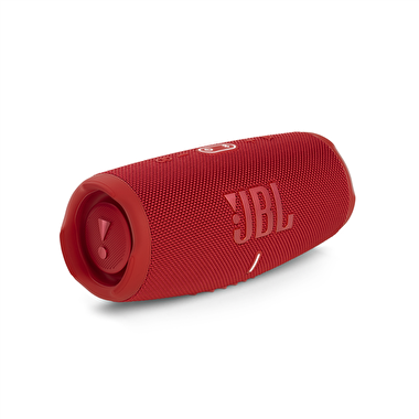 JBL Charge5 Bluetooth Hoparlör IPX7 - Kırmızı 6925281982101