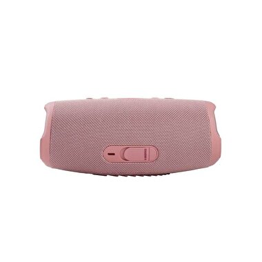 JBL Charge5 Bluetooth Hoparlör IPX7 - Pembe 6925281982149
