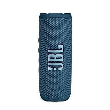 JBL Flip6 Bluetooth Hoparlör, IP67 - Mavi 6925281992988