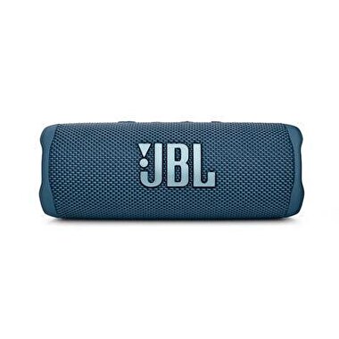 JBL Flip6 Bluetooth Hoparlör, IP67 - Mavi 6925281992988
