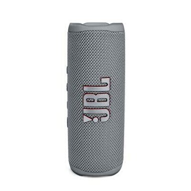 JBL Flip6 Bluetooth Hoparlör, IP67 - Gri 6925281993008