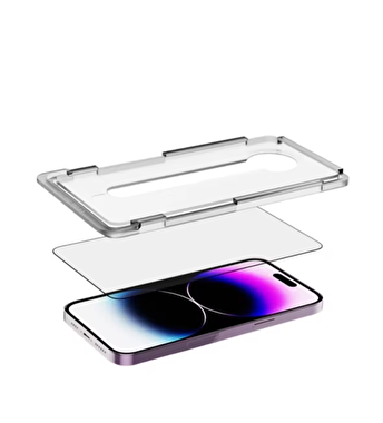 Piili iPhone 15 10X Army Glass 6944629162371