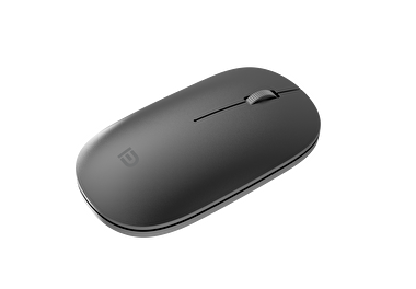 FD Wireless Dual Mode Rechargeable Mouse - Siyah 6944629169875