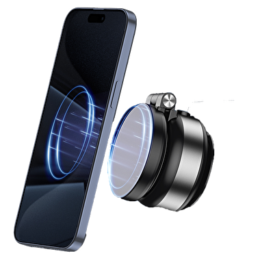 Piili Smart Vakum Telefon Tututucu 6944629184878