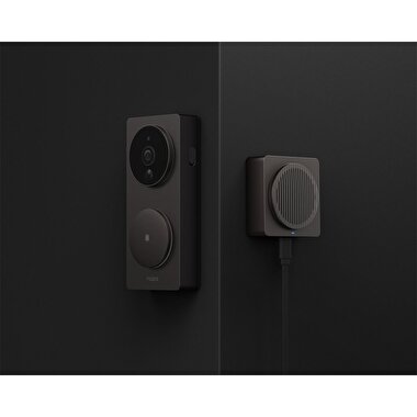 AQARA GORUNTULU KAPI ZILI G4 6970504218659