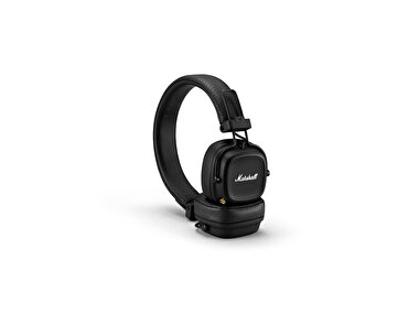 Marshall Major IV Bluetooth OE - Siyah 7340055379458