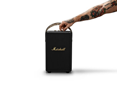 Marshall Tufton BT BlkBrass 7340055382540