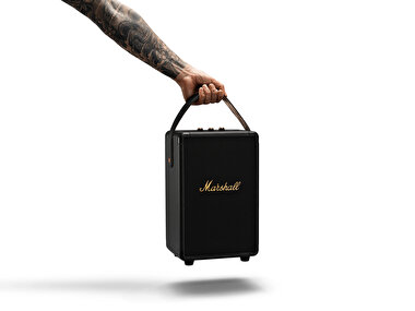 Marshall Tufton BT BlkBrass 7340055382540